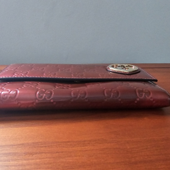 Authentic Gucci Wallet - Picture 3 of 13